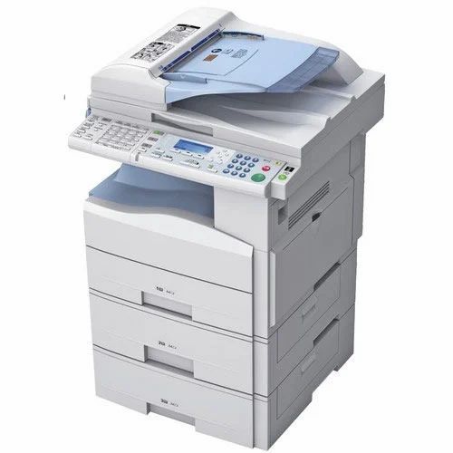 Photo Copy Machine